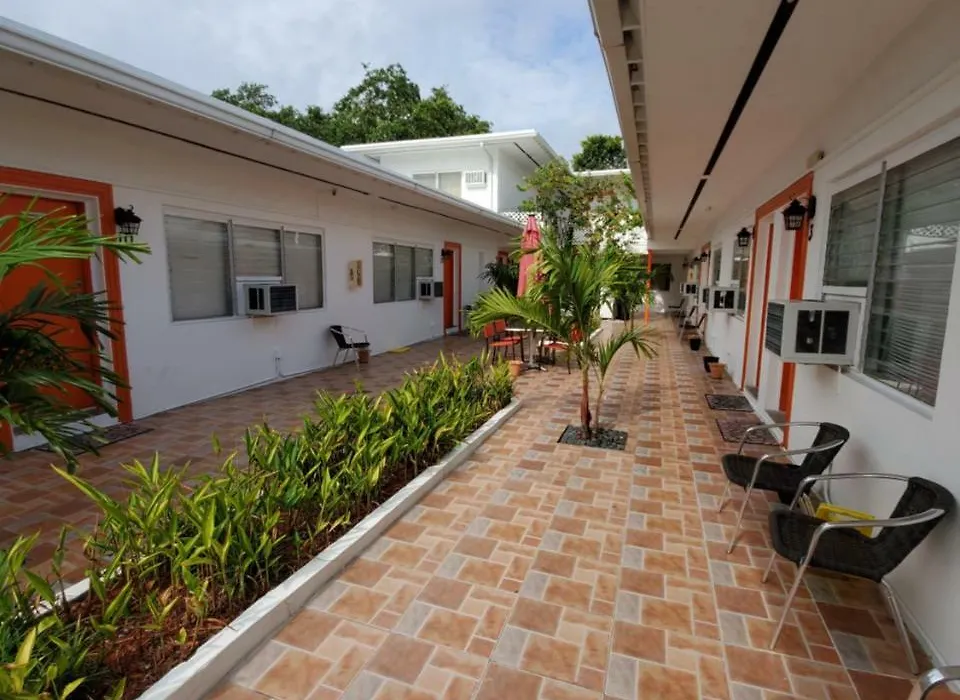 Royal Budget Inn-1