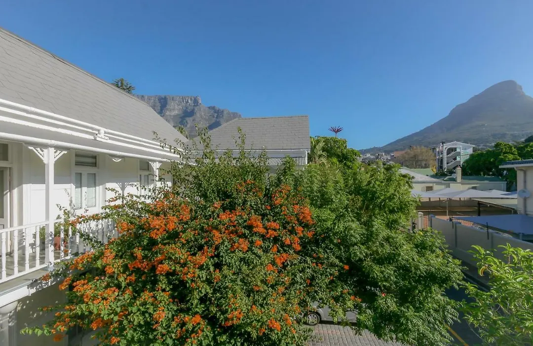 The Fritz Boutique Hotel-1