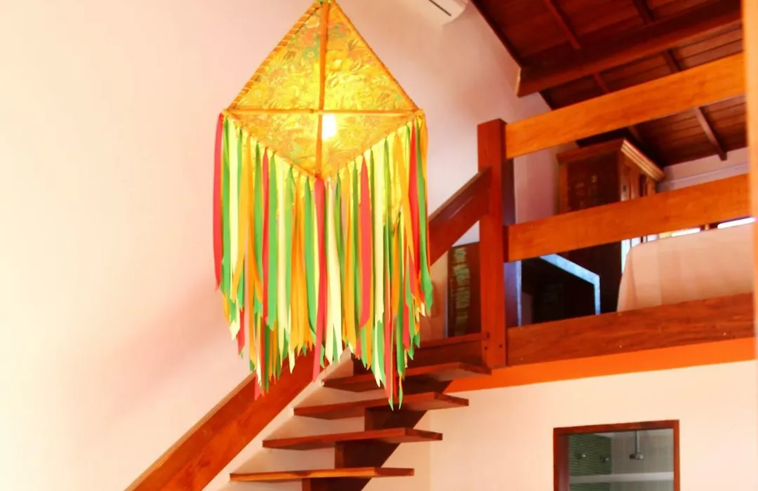 Recanto das Andorinhas Studios-1