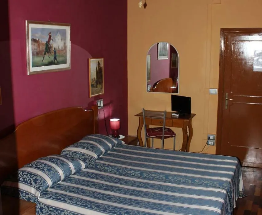 Hotel San Lorenzo-1