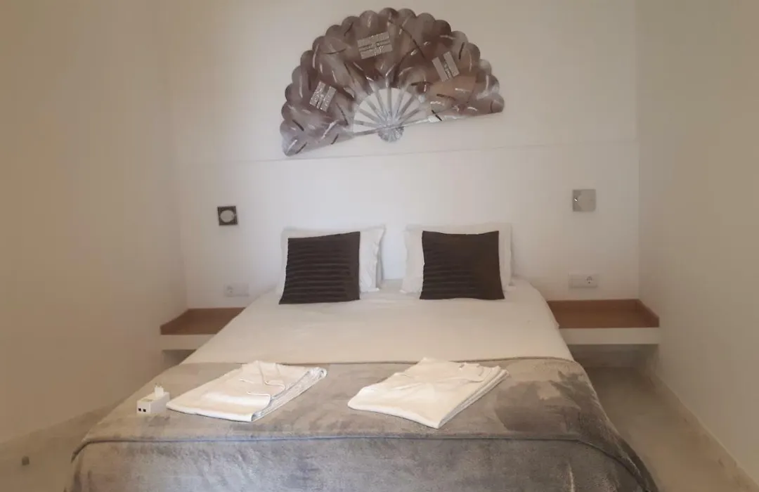 Seaview Guesthouse-1