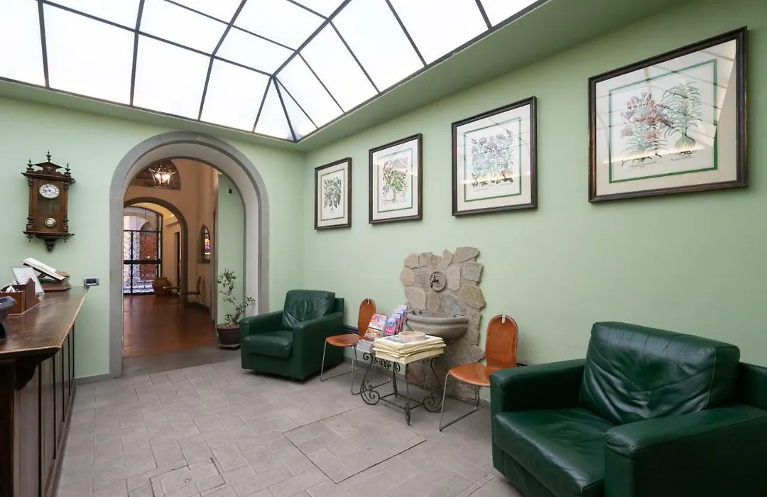 Hotel Benivieni-1