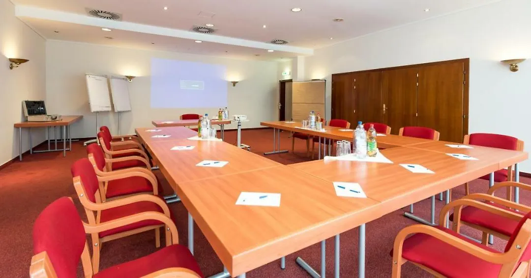 Vinothek Hotel - Boardinghouse-1