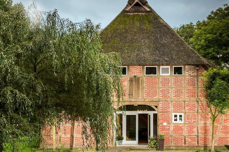 Davidshof, Bed & Breakfast-1