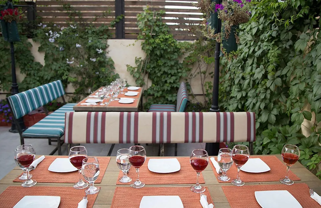 La Locanda Boutique Hotel-1