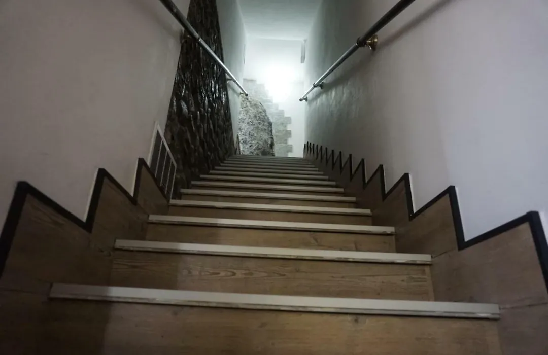 Hotel Arcobaleno-1