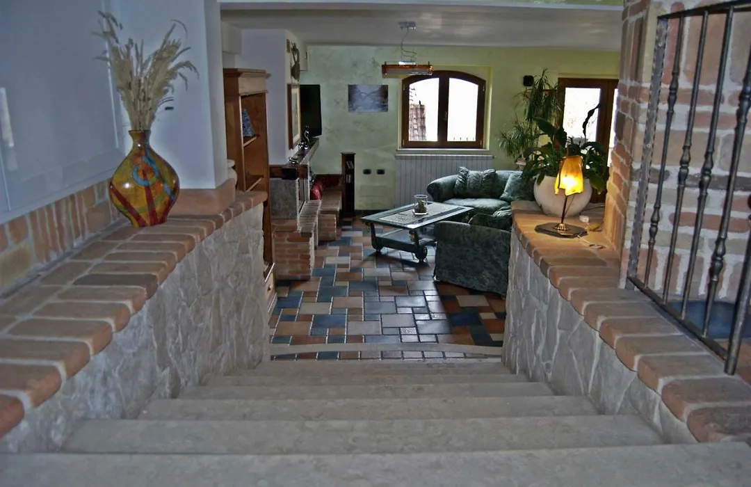 Casa Hotel Civitella-1