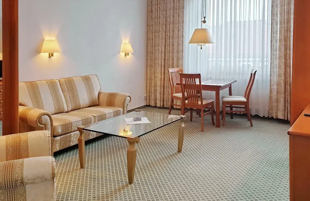 Hotel Westfalenhof-1