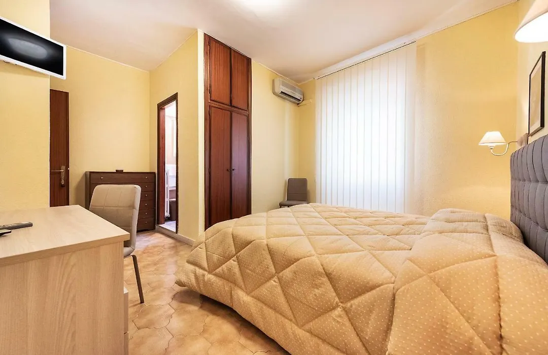 Hotel Aurelia-1