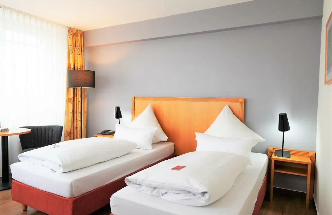 Cityhotel Königstrasse-1