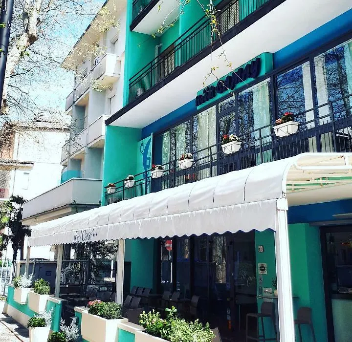 Hotel Camay-1