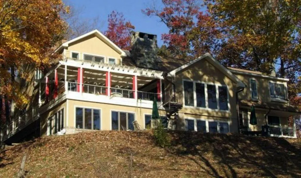 Laurel Grove Inn-1