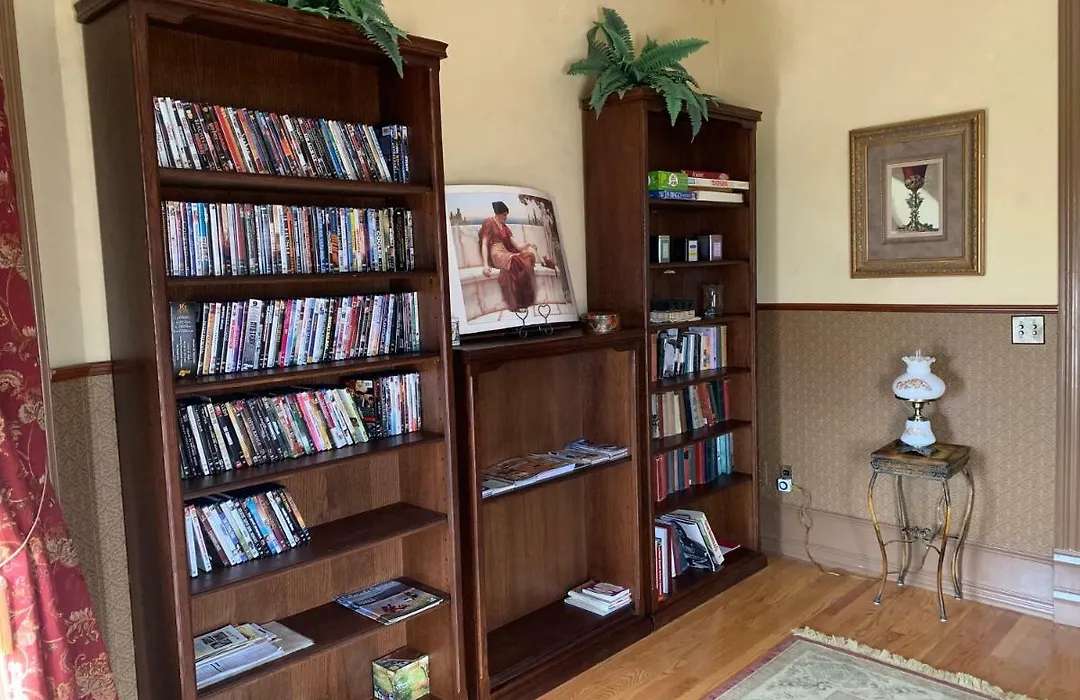 Edgar Olin House (Adults Only)-1
