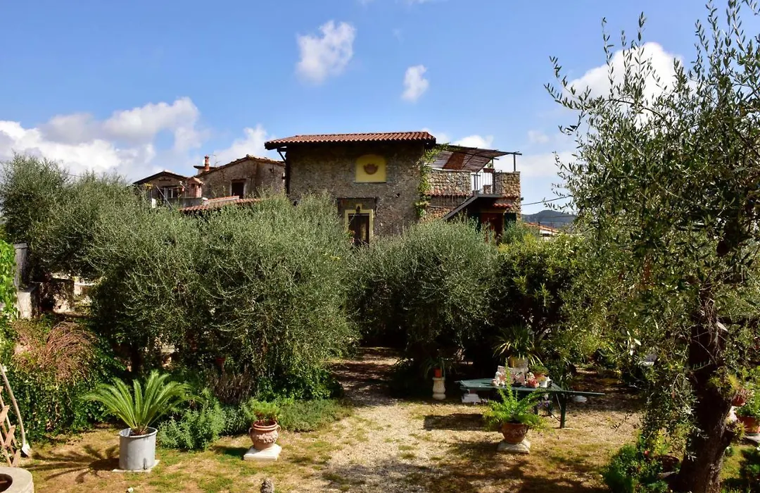 Locanda Dei Boi-1