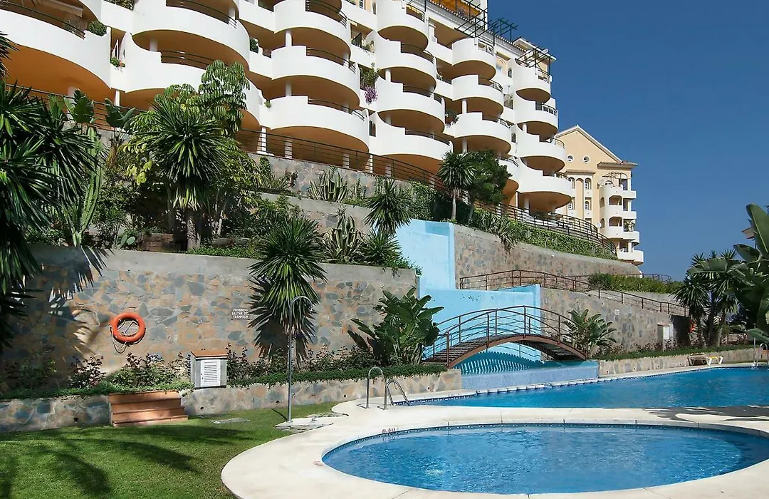 Senorio De Aloha Apartahotel-1