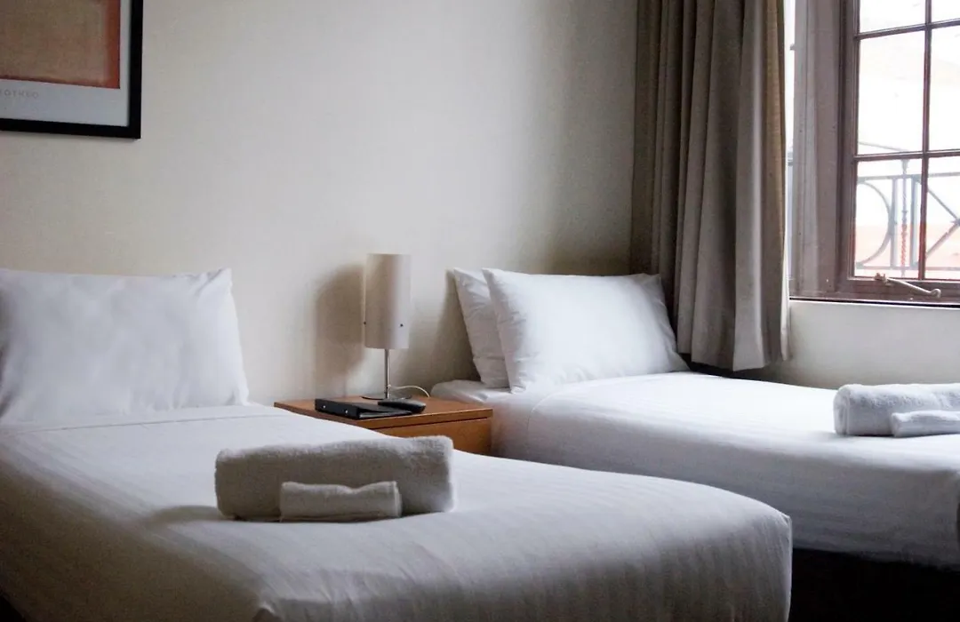 1831 Boutique Hotel-1
