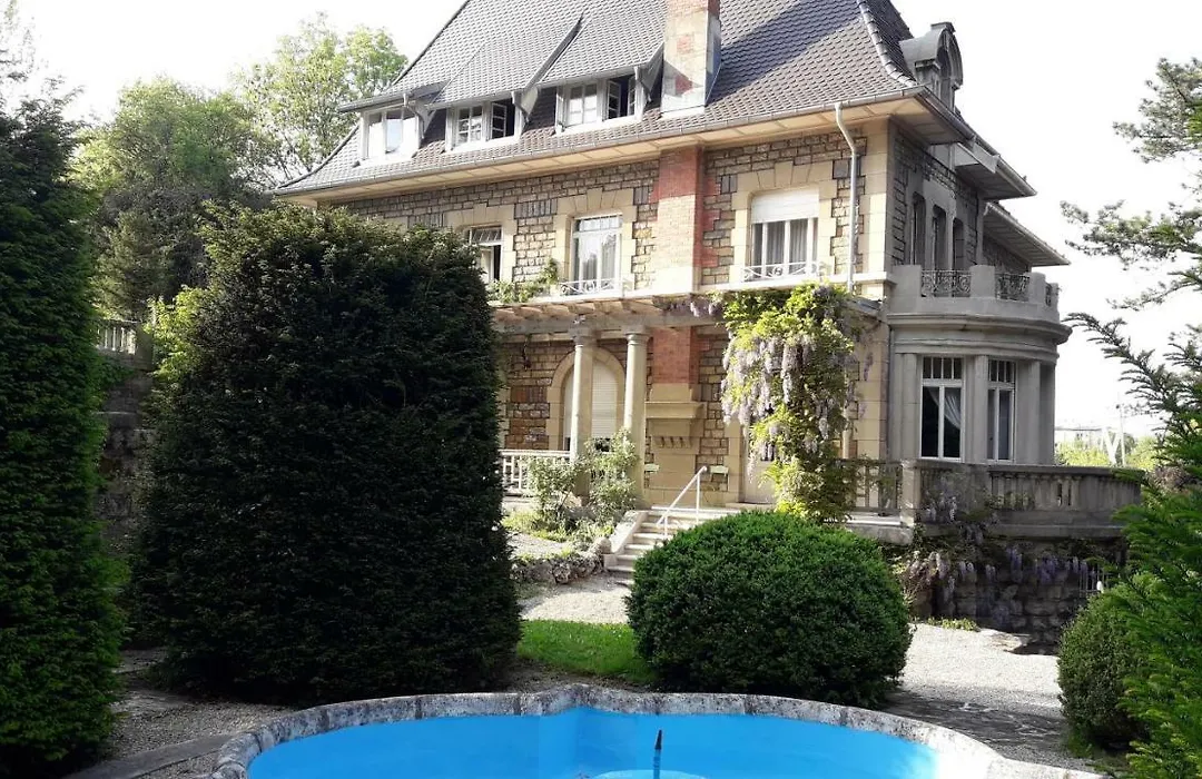 Hotel De France-1