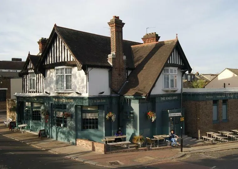 Kings Arms-1