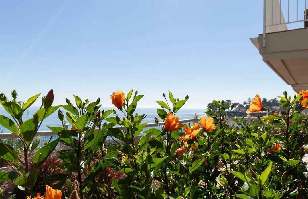 Sea & Sand Inn-1