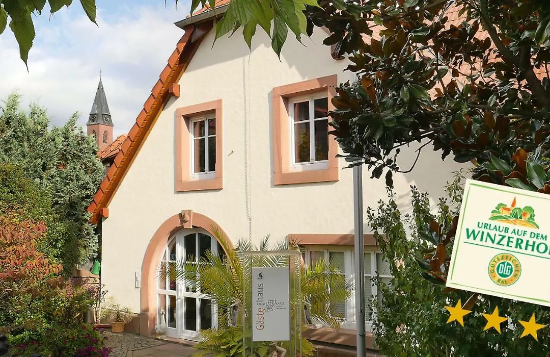 Chalet Raabe-1