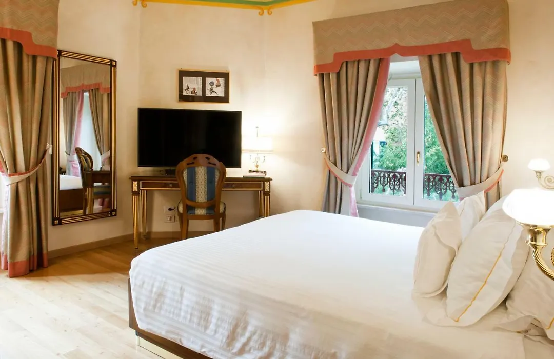 Hotel Villa Pagoda-1