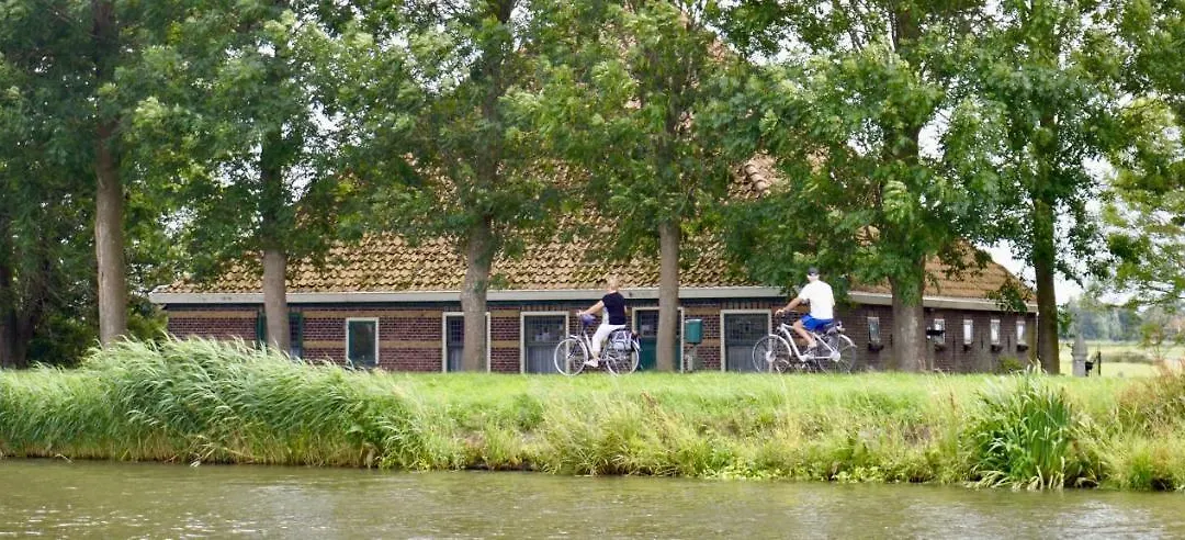Van der Valk Purmerend-1