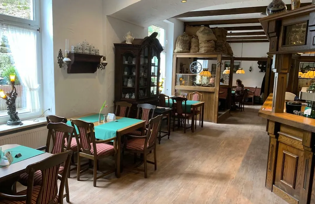 Hotel Restaurant Waldlust-1