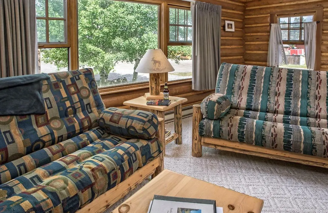 Stanley High Country Inn-1