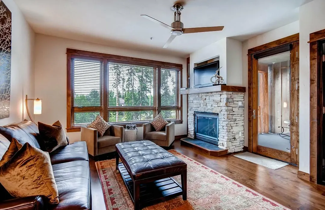 Breckenridge Luxury Ski-In, Ski-Out Condos-1