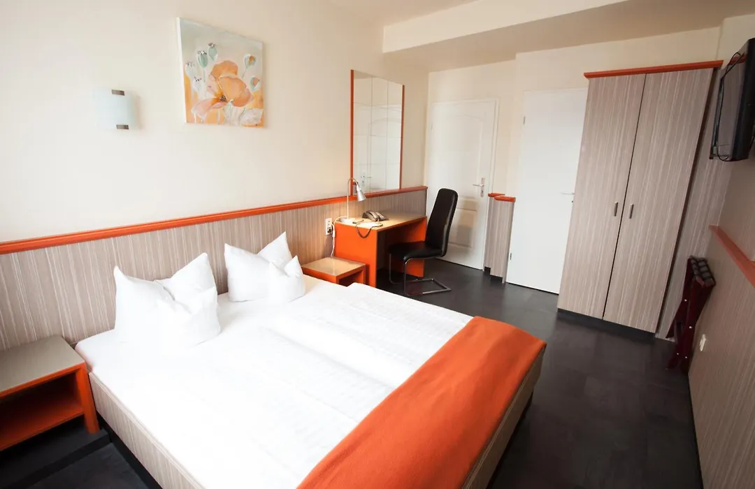 Trip Inn Hotel Ariane-1