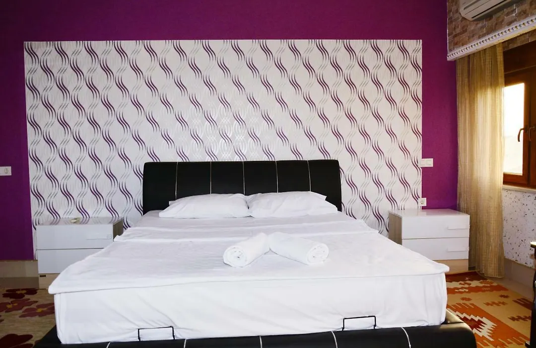 Side Papirus Hotel-1