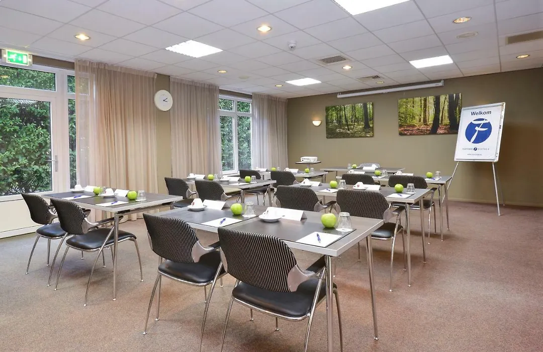 Fletcher Landhotel Bosrijk Roermond-1