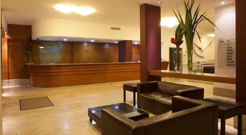 Hotel Regente-1