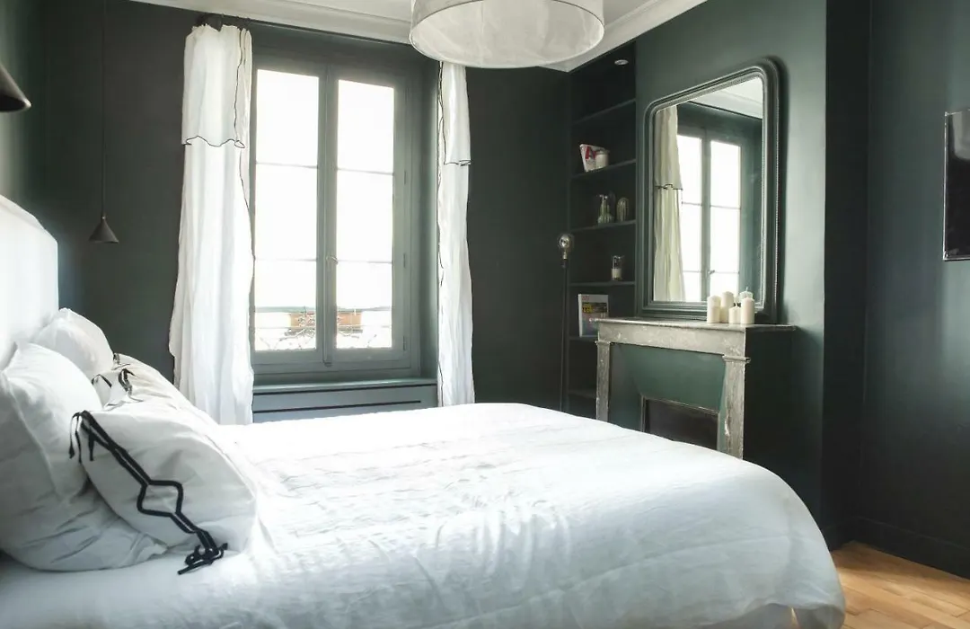 Dreamyflat - Montmartre Ll-1
