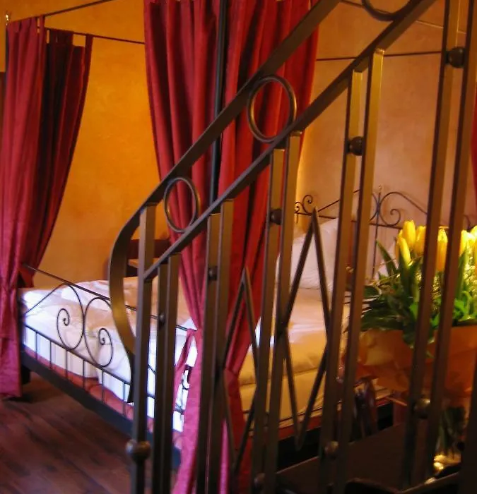 Hotel Villa Boddin-1