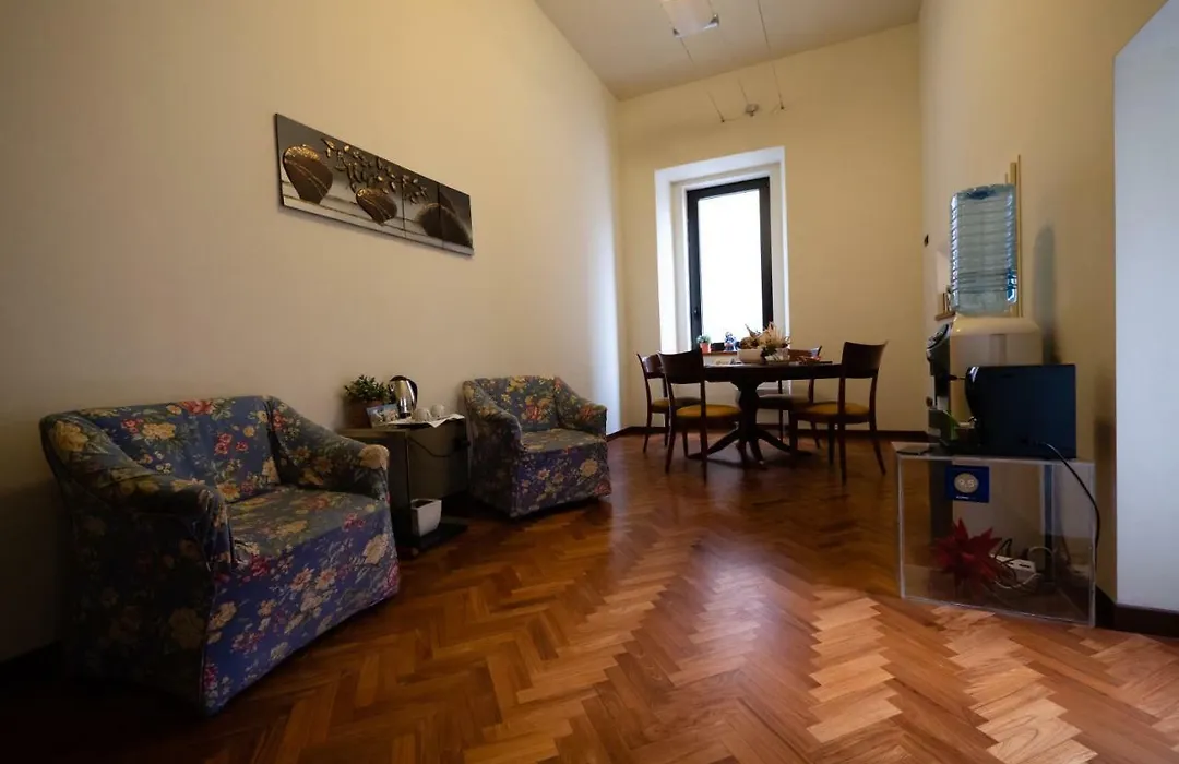 Il Pozzo Di San Lorenzo-1