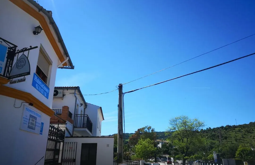 Venta Julian-1