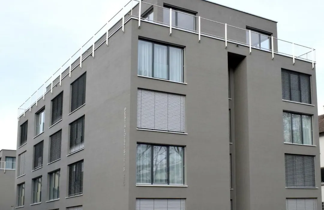 New Age Boardinghaus P5-1