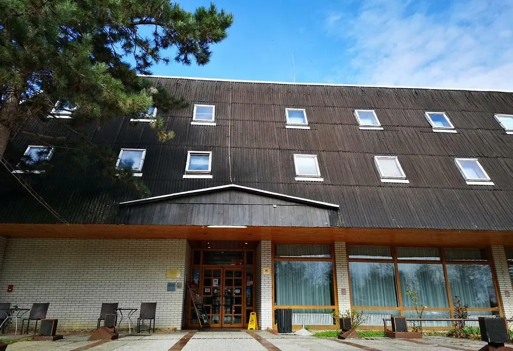 Motel Plitvice Zagreb-1