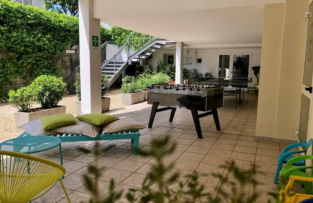Hotel Baia Bianca-1