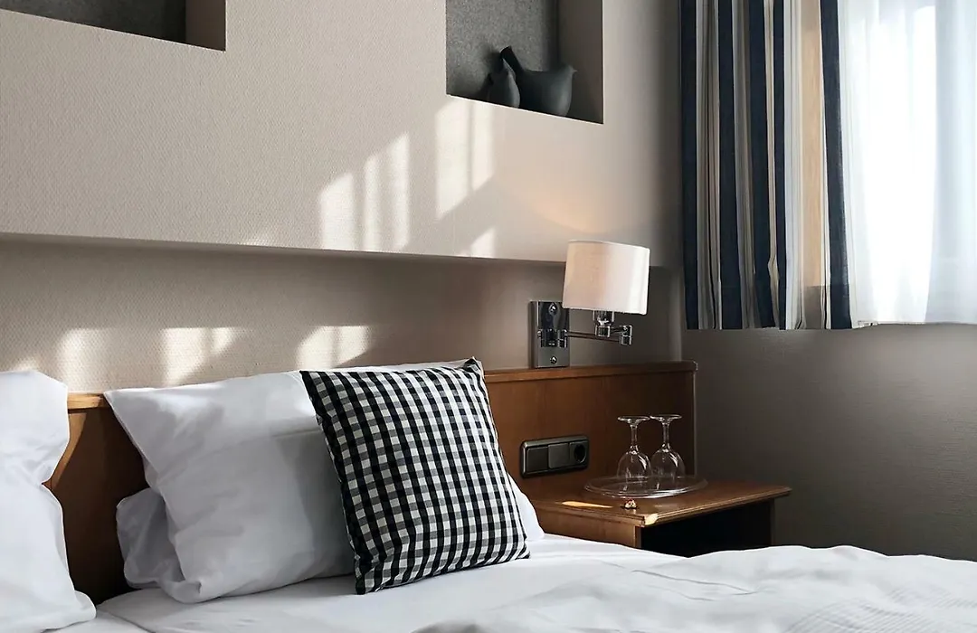 Mangolds Boutique Hotel&Fruehstuecksmeisterei-1