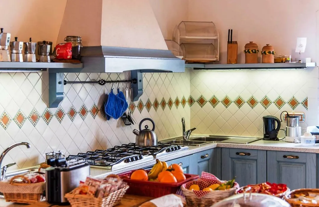 B&B Beata Solitudo-1