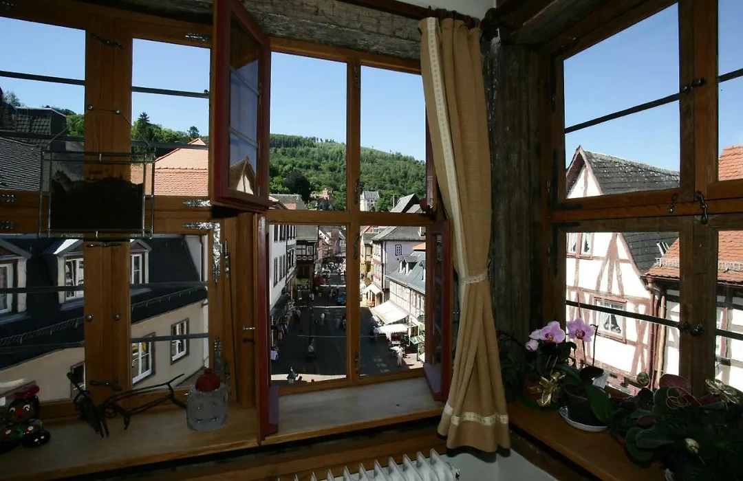 Hotel zum Riesen-1