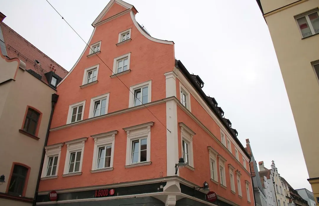 Mo Hotel By Wmm Hotels-1