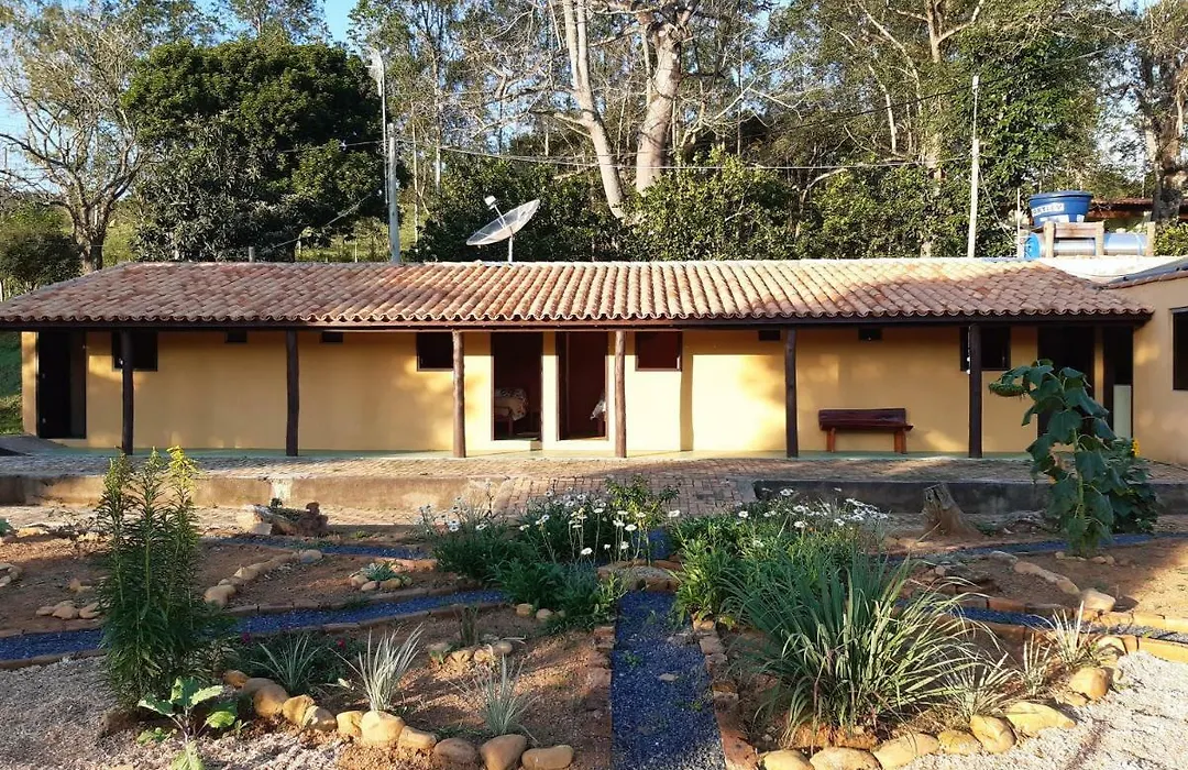 Garça Branca-1