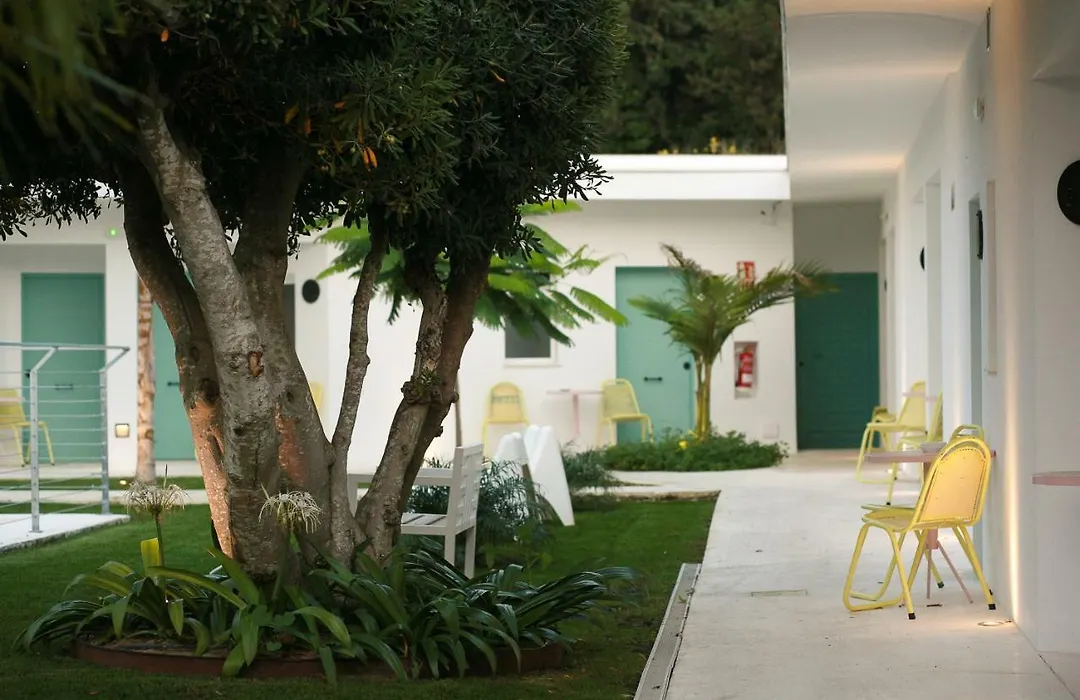 Hostal Las Cumbres-1