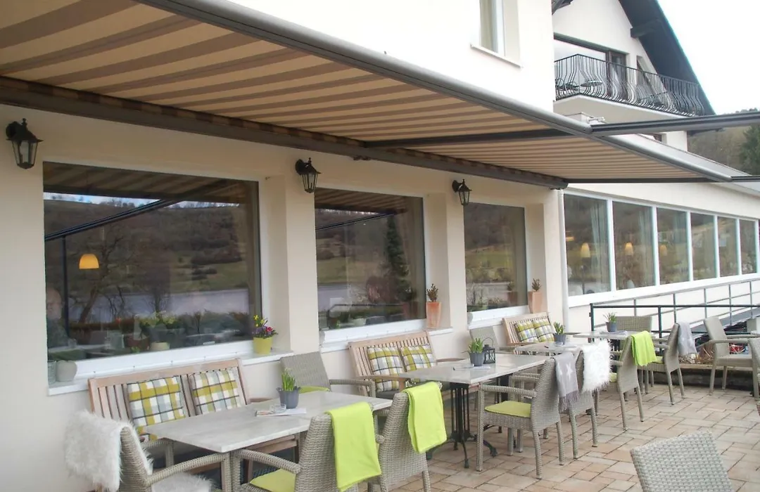 Hotel-Pension Maarblick-1