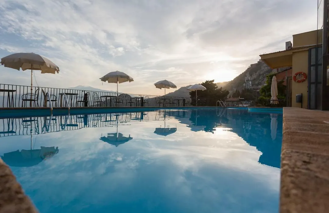 Hotel Sole Castello (Adults Only)-1