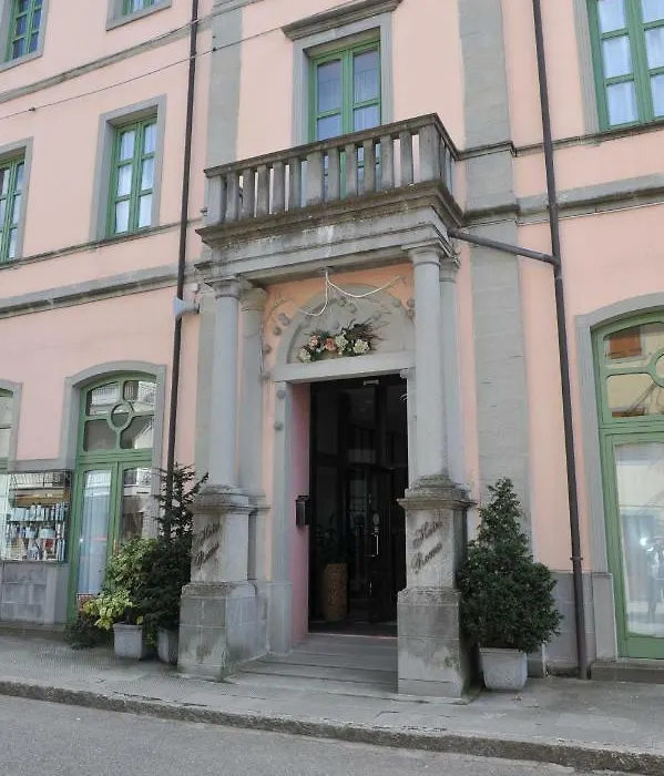 Hotel Roma-1
