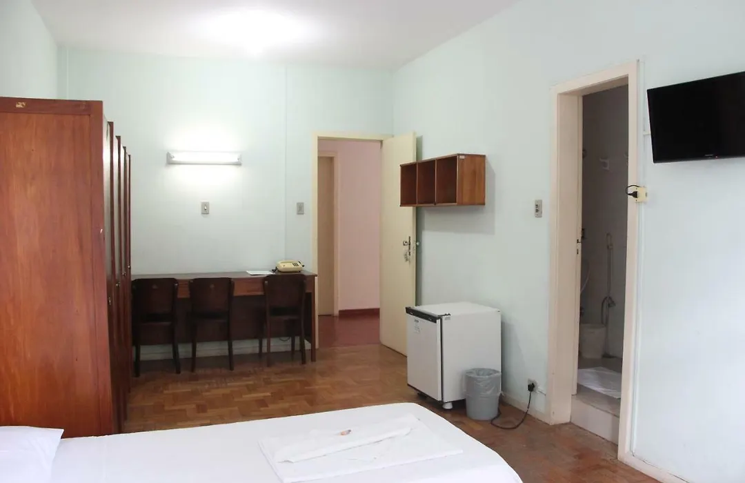 Hotel do CEE-1
